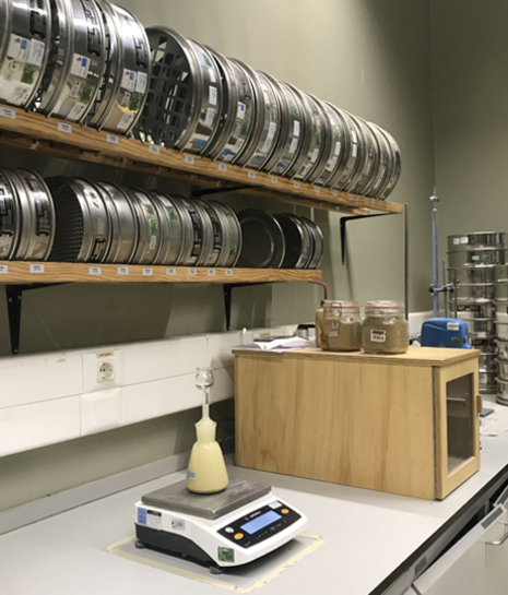 facility image
